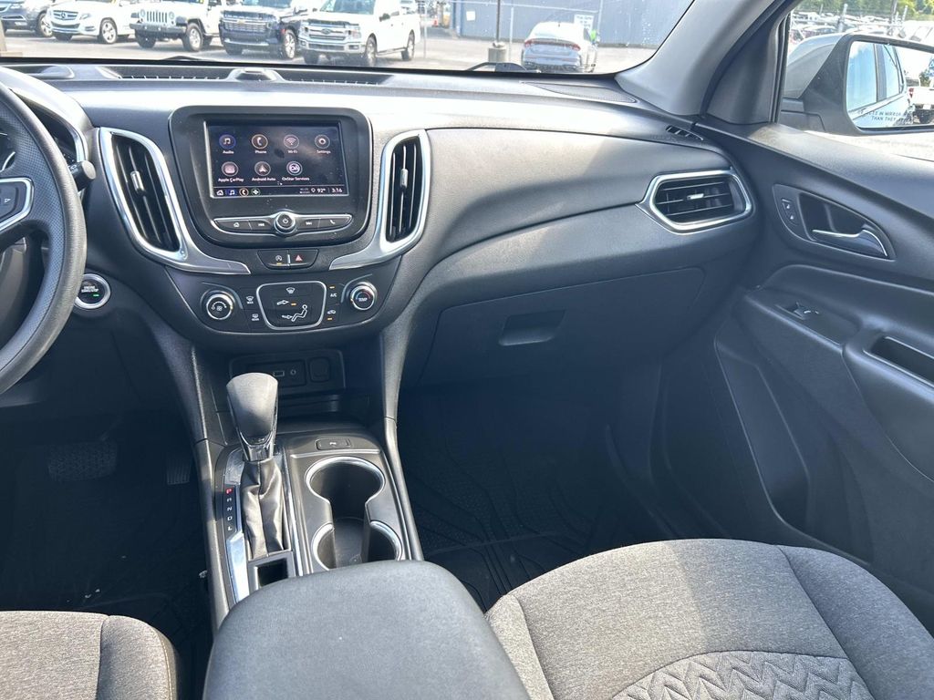Used 2023 Chevrolet Equinox SUV