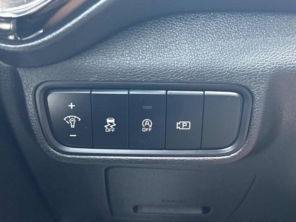 Used 2024 Kia Soul Hatchback
