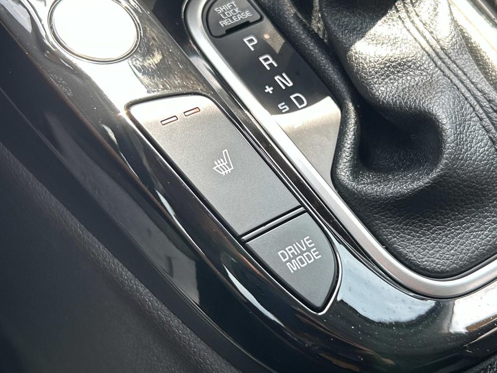 Used 2024 Kia Soul Hatchback