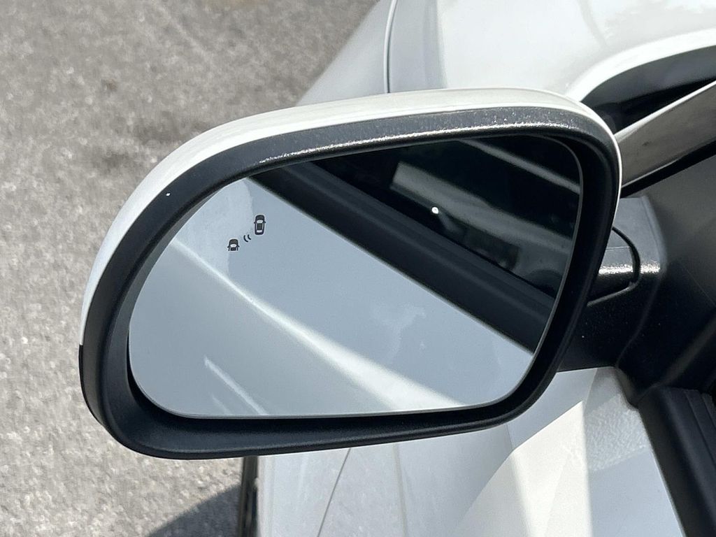 Used 2024 Kia Soul Hatchback