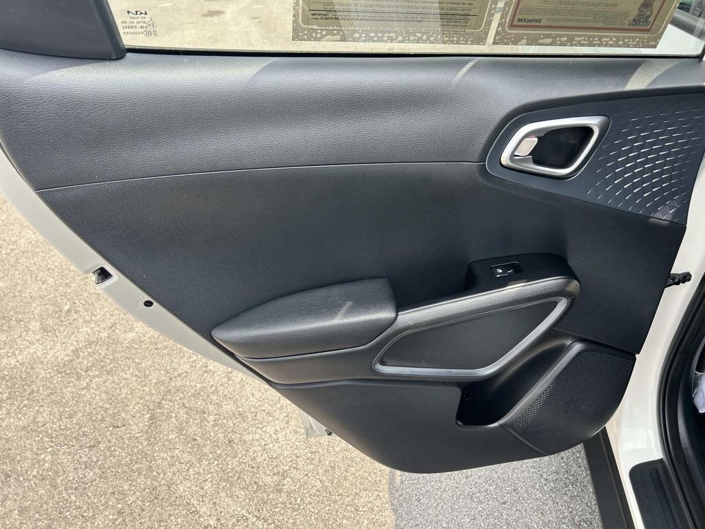 Used 2024 Kia Soul Hatchback