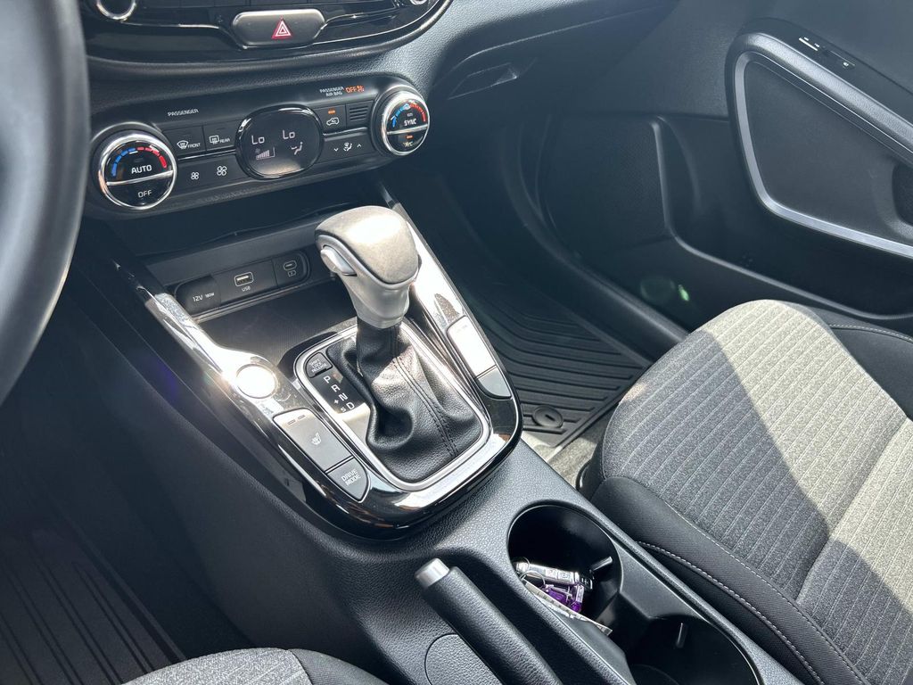 Used 2024 Kia Soul Hatchback