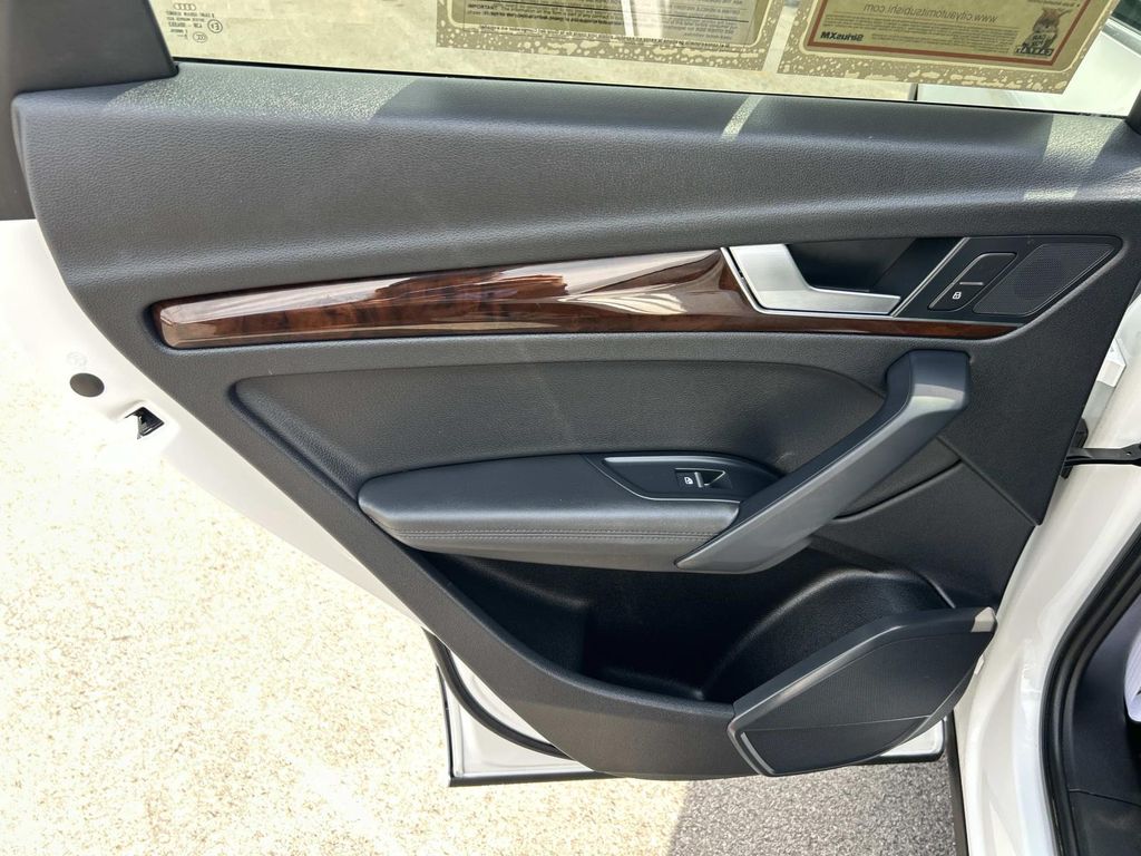 Used 2020 Audi Q5 SUV