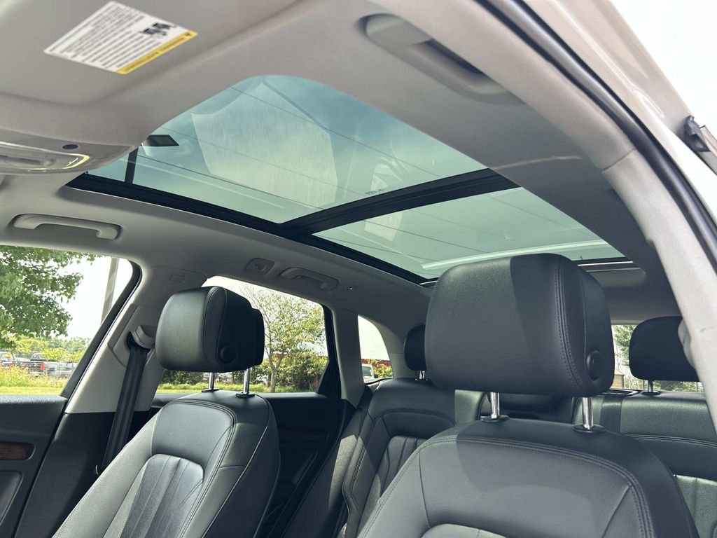 Used 2020 Audi Q5 SUV