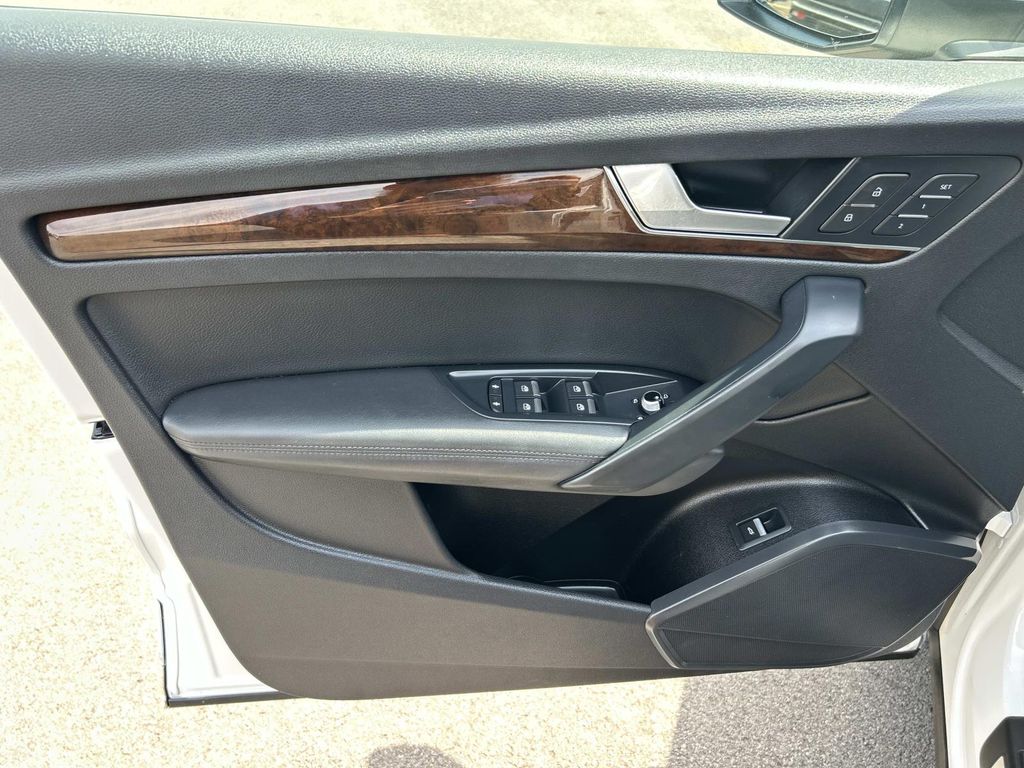 Used 2020 Audi Q5 SUV