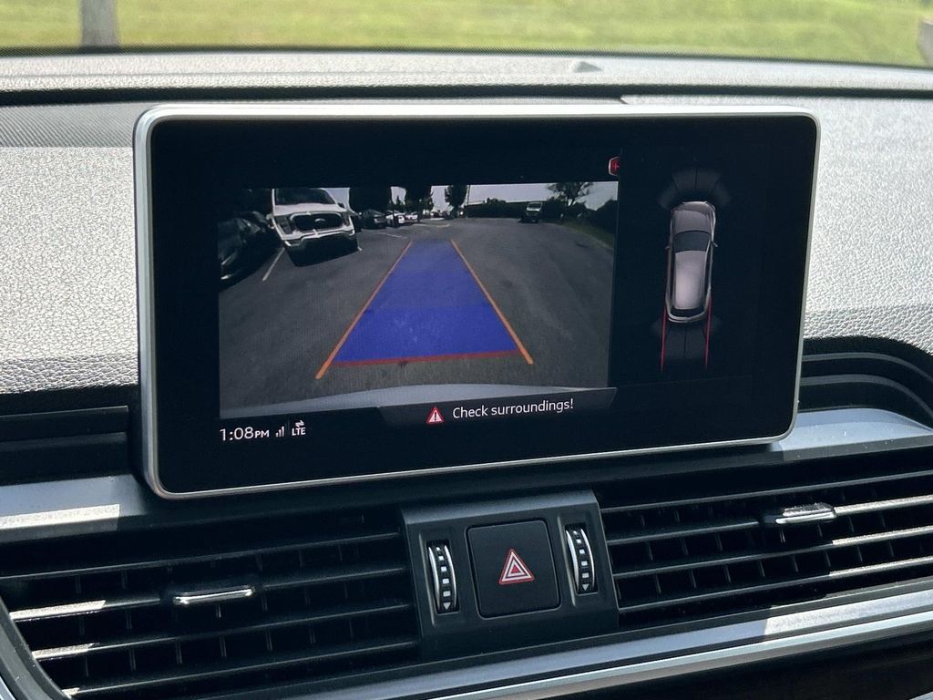 Used 2020 Audi Q5 SUV