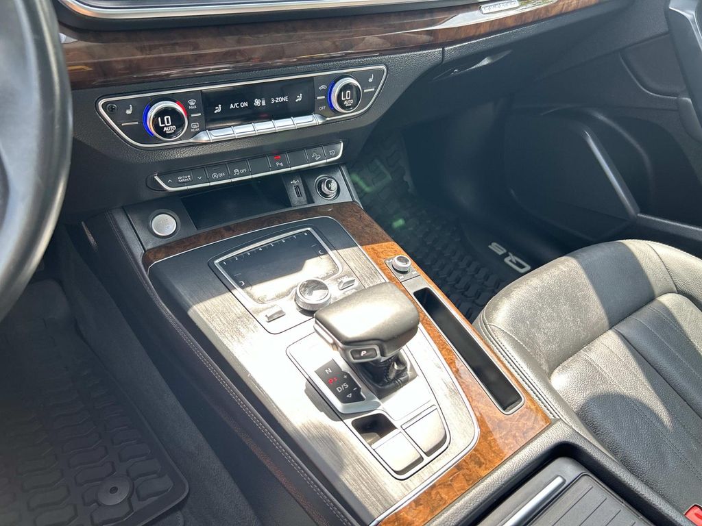 Used 2020 Audi Q5 SUV