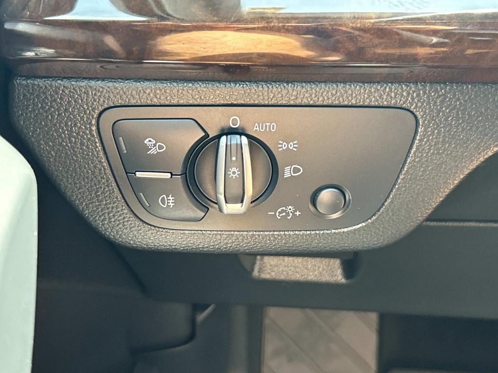 Used 2020 Audi Q5 SUV
