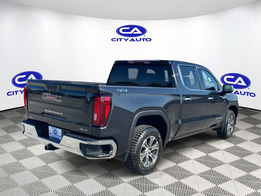 Used 2026 GMC Sierra 1500 Truck