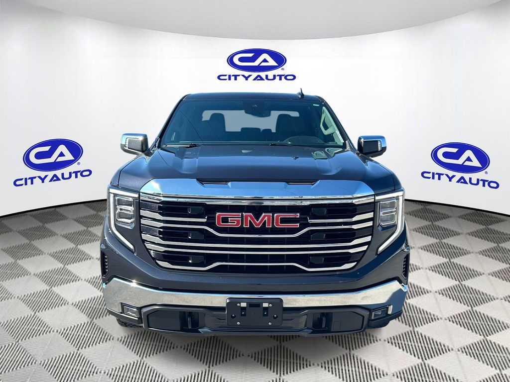Used 2026 GMC Sierra 1500 Truck