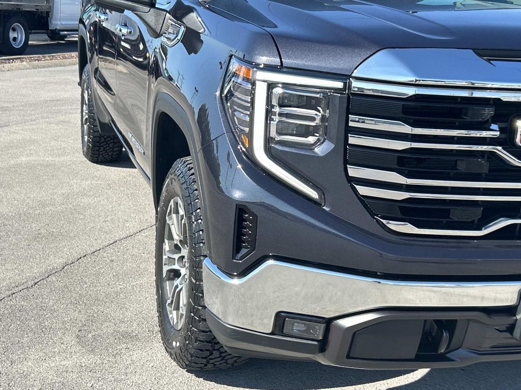 Used 2026 GMC Sierra 1500 Truck