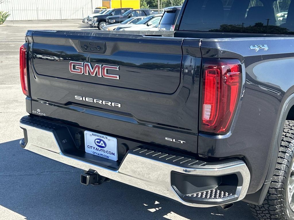 Used 2026 GMC Sierra 1500 Truck