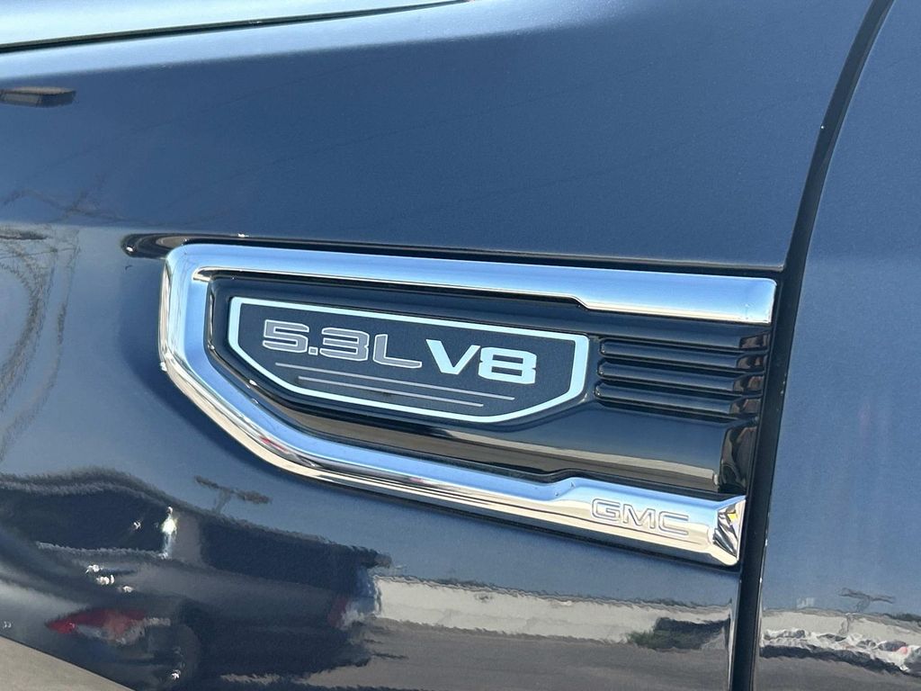 Used 2026 GMC Sierra 1500 Truck