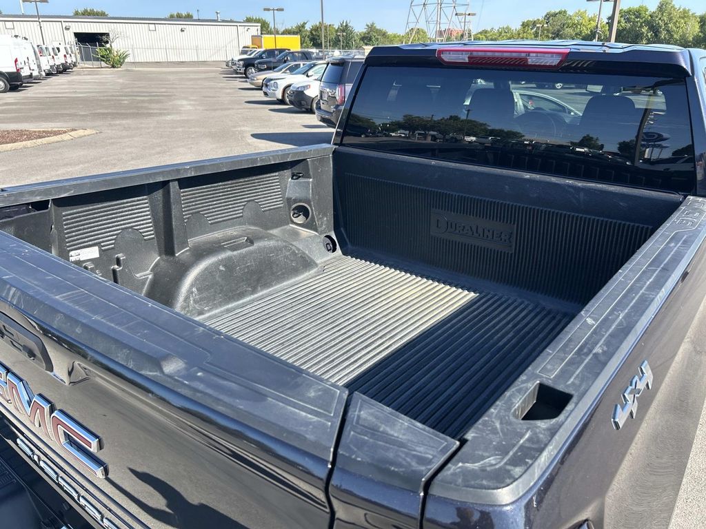 Used 2026 GMC Sierra 1500 Truck