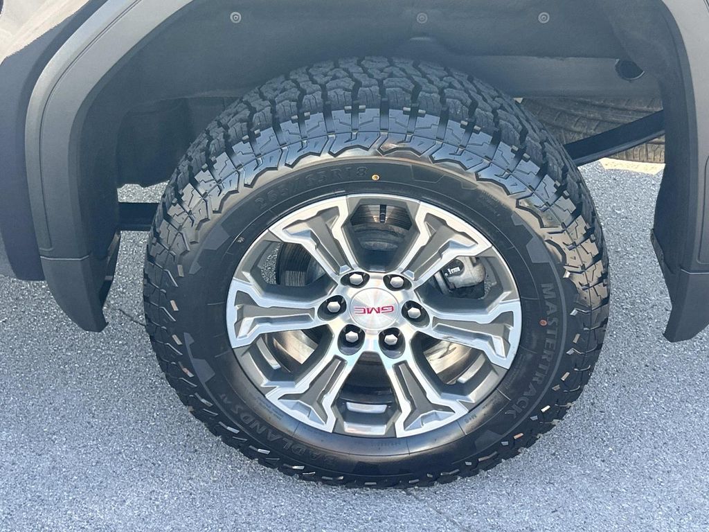 Used 2026 GMC Sierra 1500 Truck