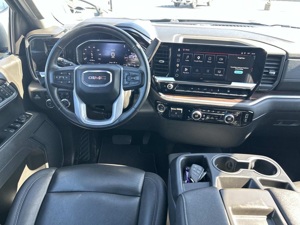 Used 2026 GMC Sierra 1500 Truck