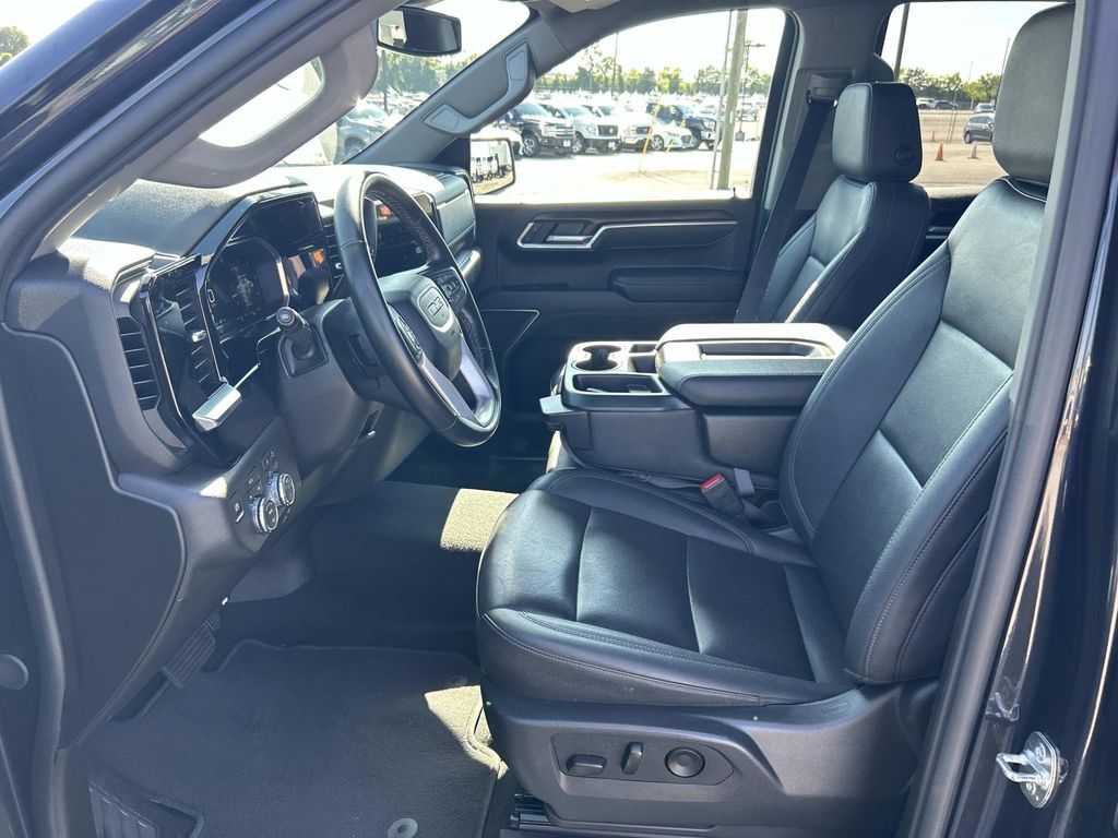 Used 2026 GMC Sierra 1500 Truck