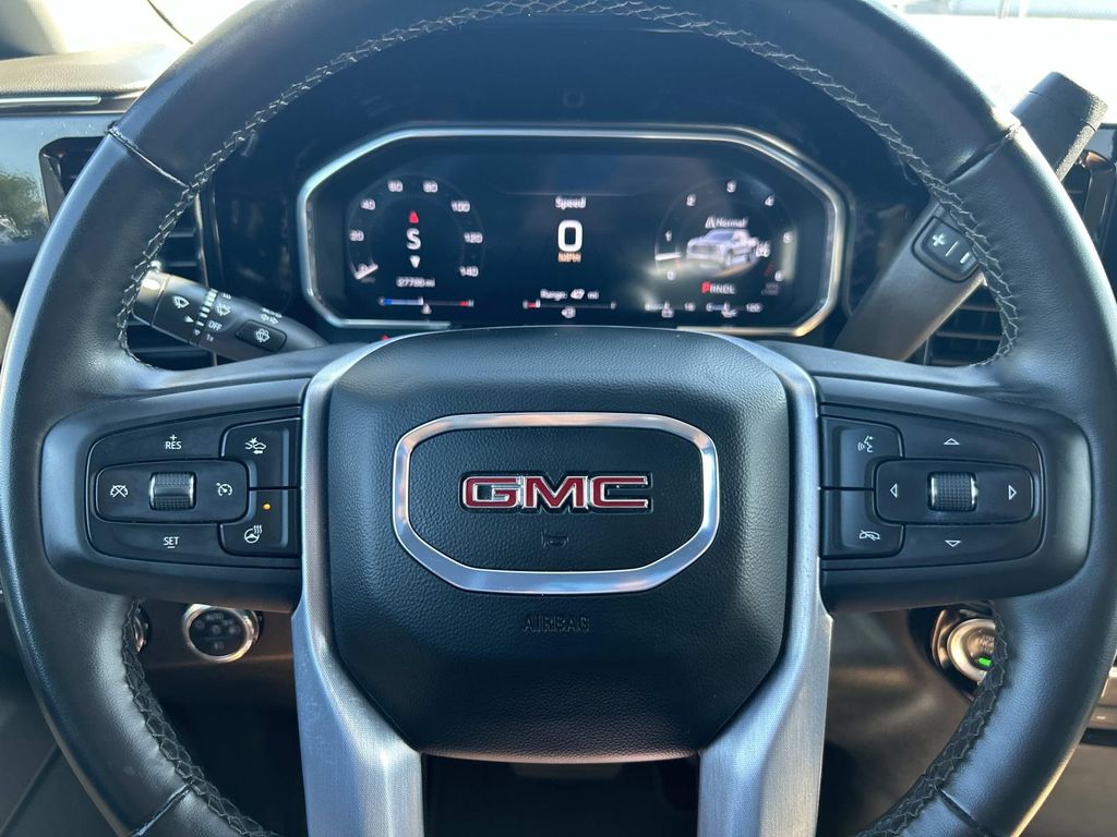 Used 2026 GMC Sierra 1500 Truck