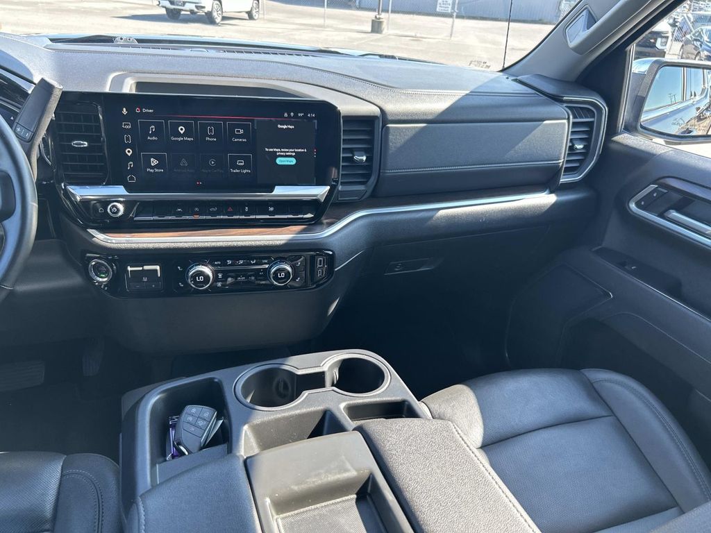 Used 2026 GMC Sierra 1500 Truck