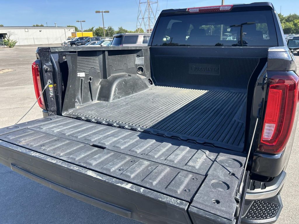 Used 2026 GMC Sierra 1500 Truck