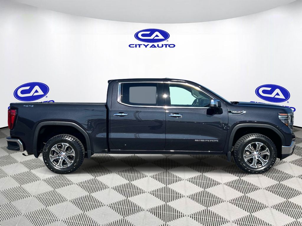 Used 2026 GMC Sierra 1500 Truck