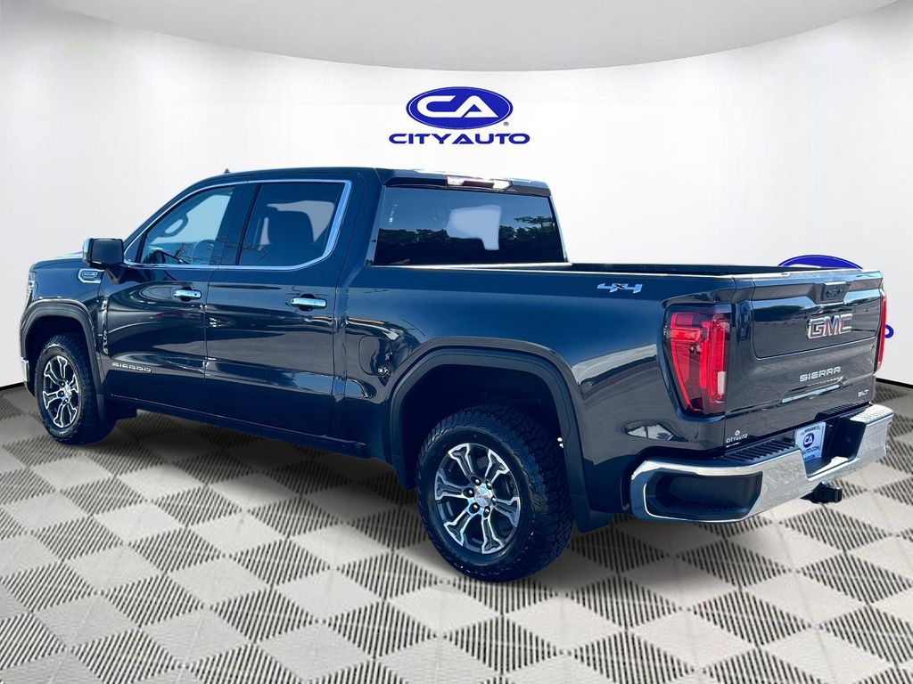 Used 2026 GMC Sierra 1500 Truck