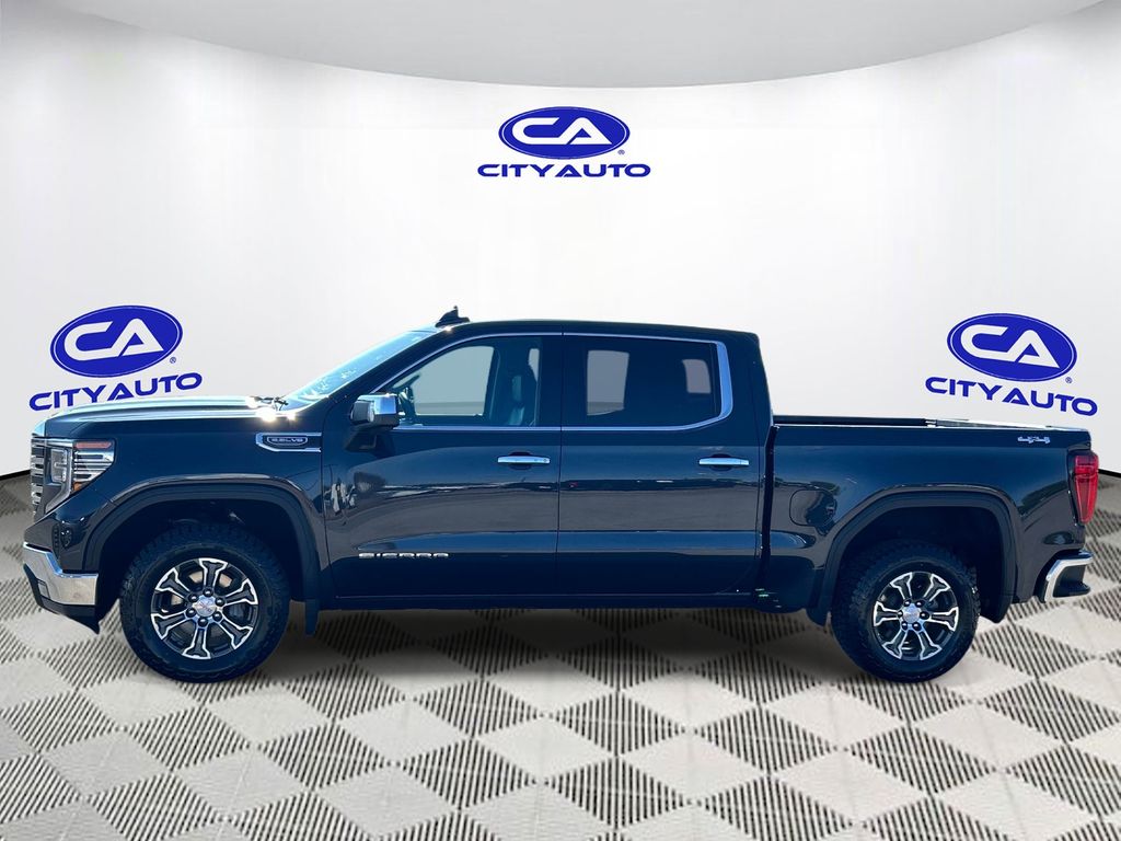 Used 2026 GMC Sierra 1500 Truck