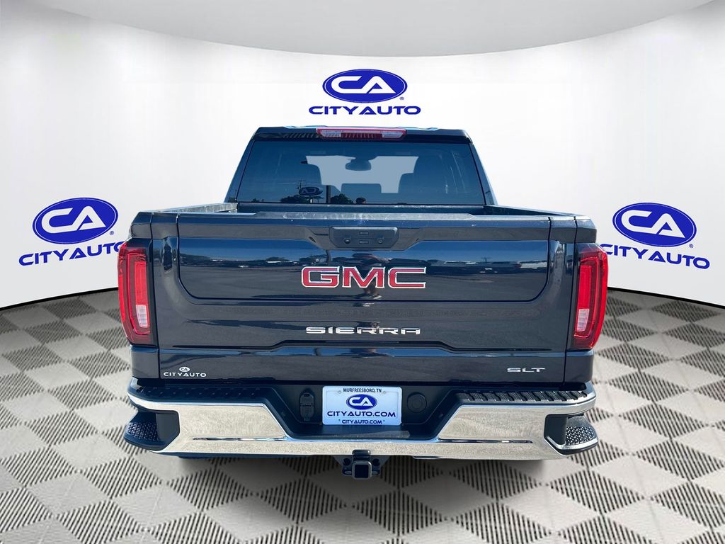 Used 2026 GMC Sierra 1500 Truck