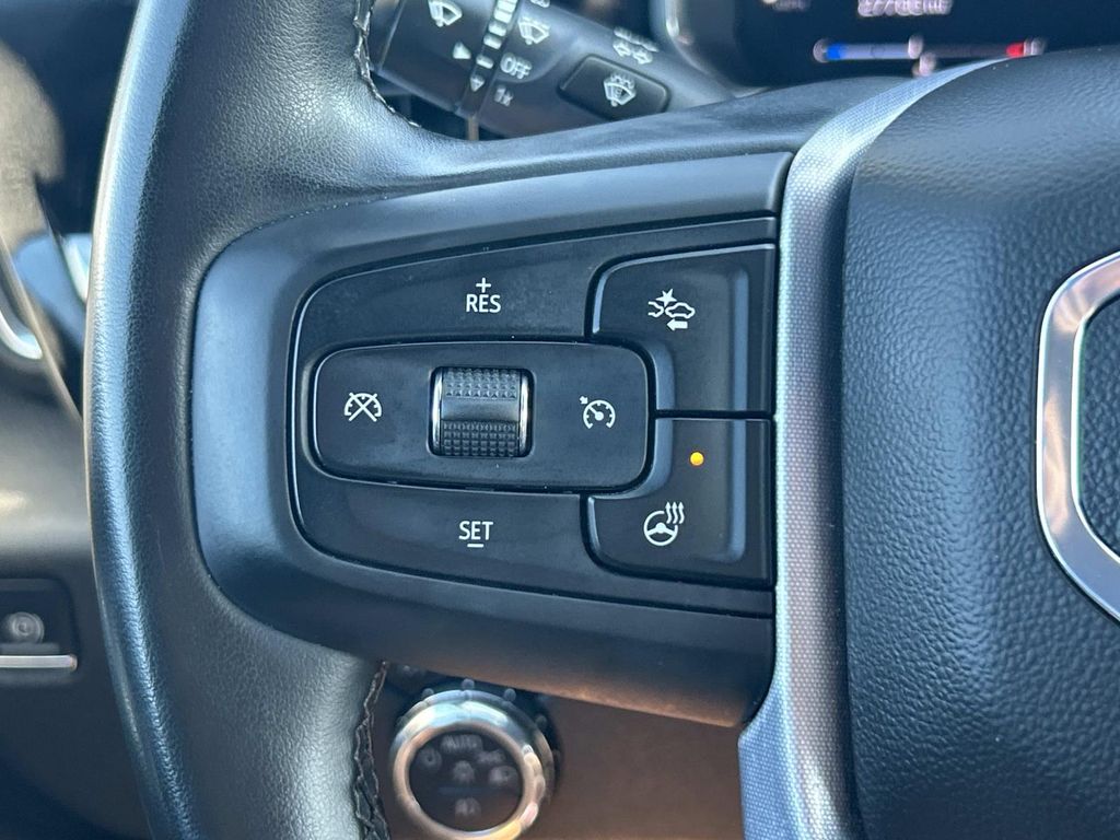 Used 2026 GMC Sierra 1500 Truck