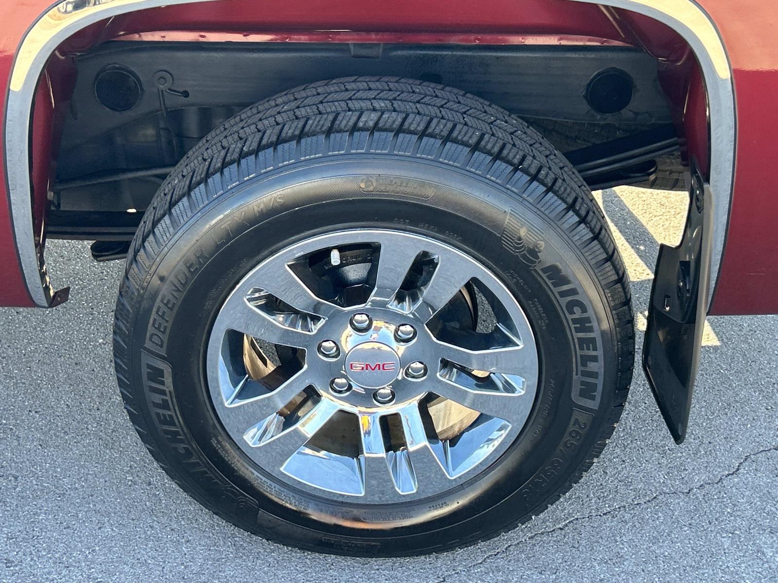 Used 2013 Chevrolet Silverado 1500 Truck