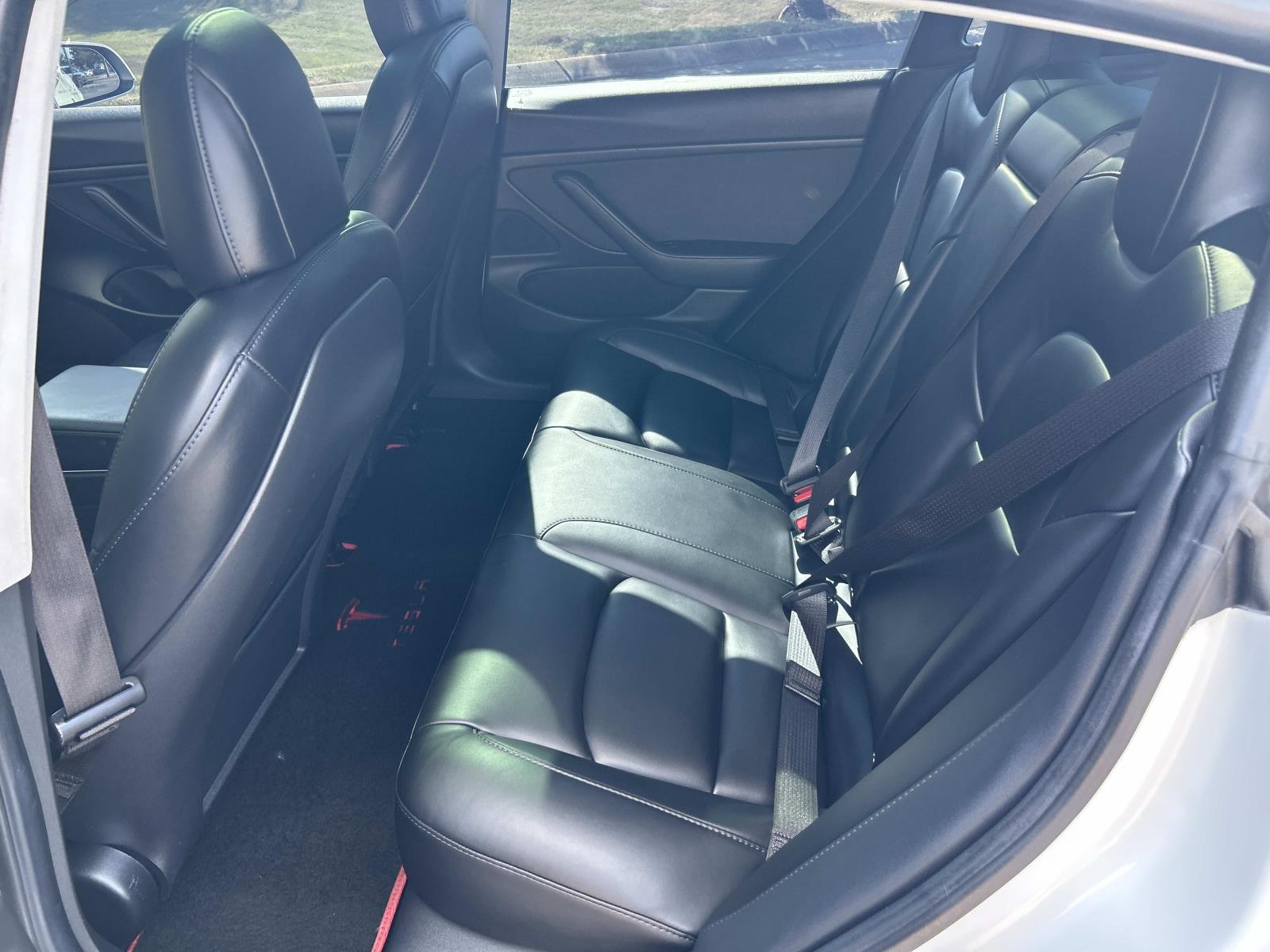 Used 2020 Tesla Model 3 Sedan