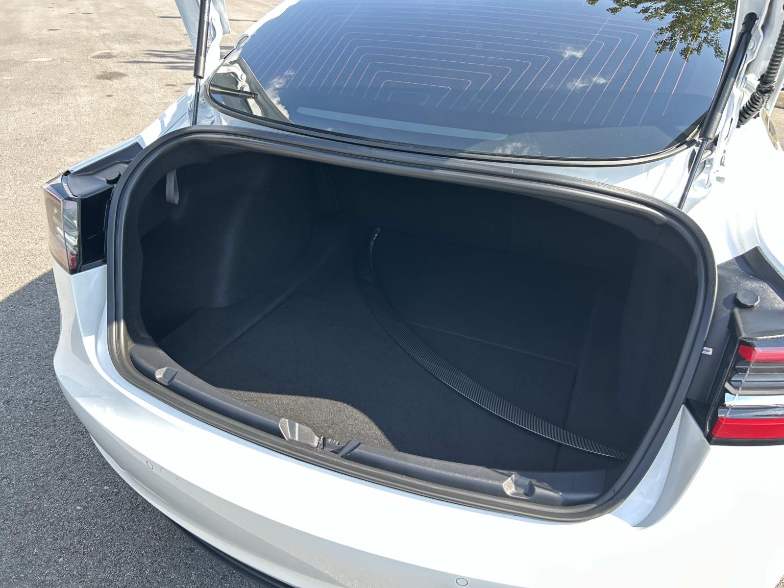 Used 2020 Tesla Model 3 Sedan