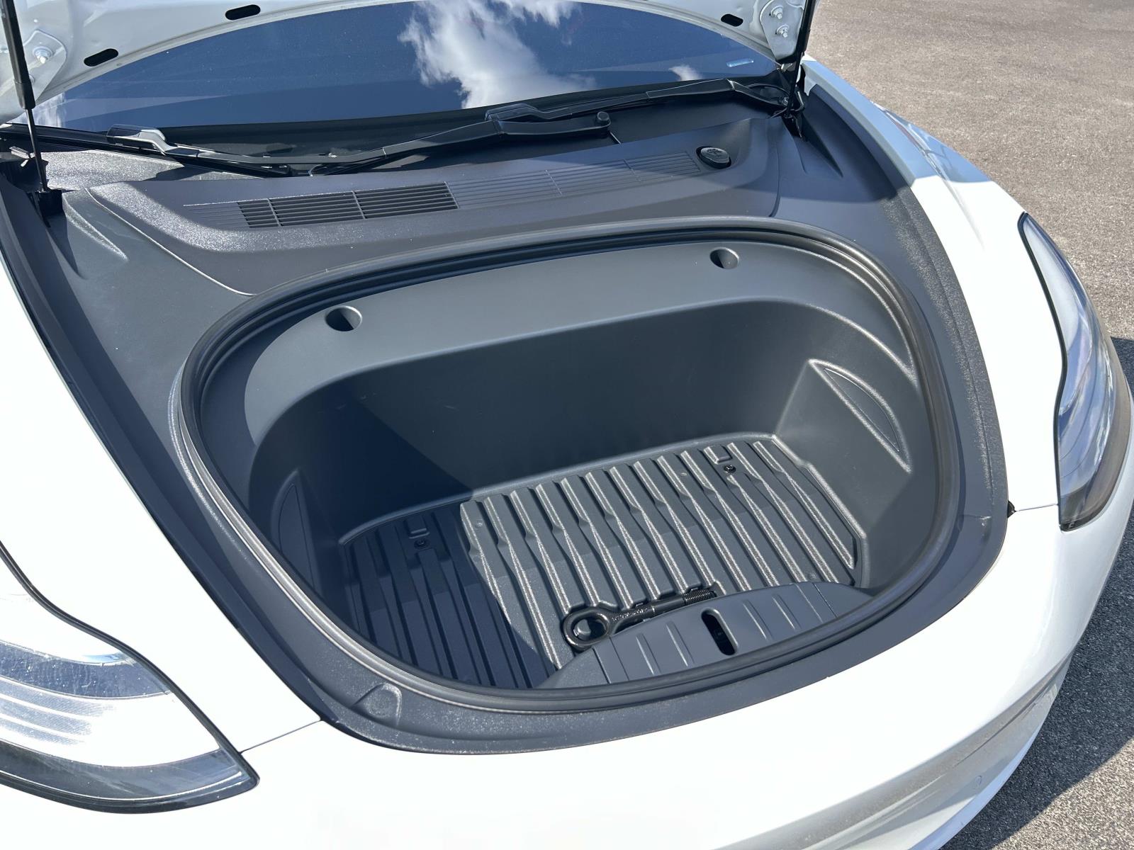 Used 2020 Tesla Model 3 Sedan