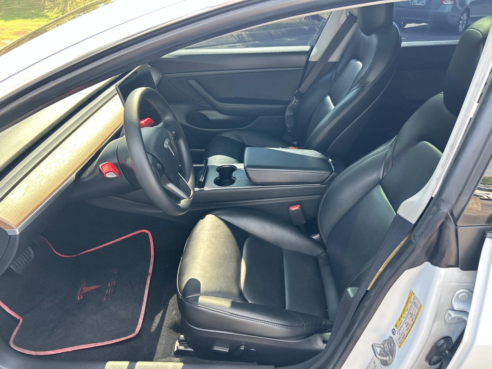 Used 2020 Tesla Model 3 Sedan