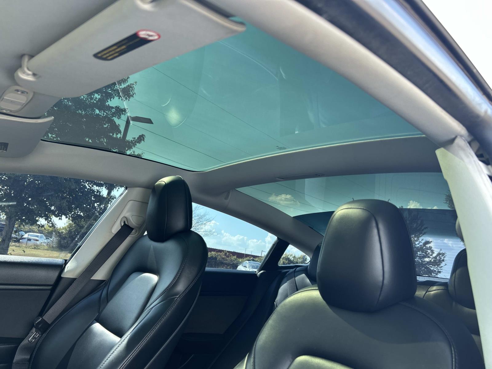 Used 2020 Tesla Model 3 Sedan
