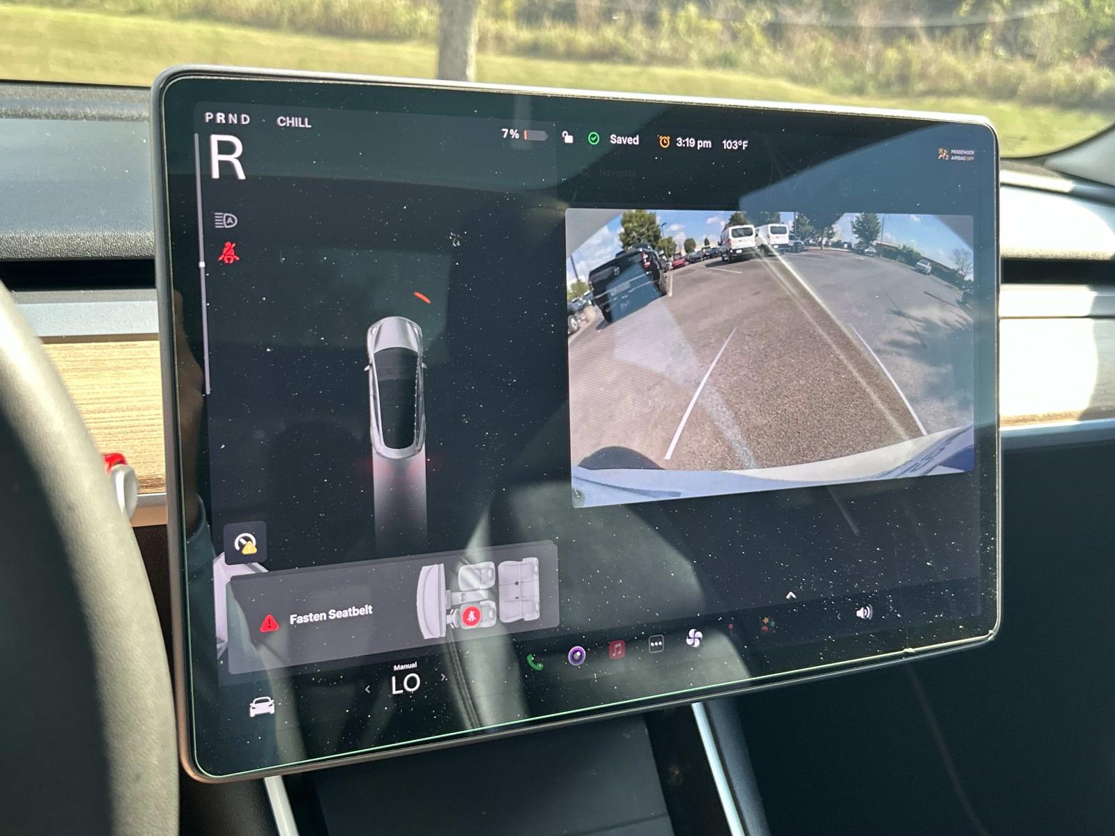 Used 2020 Tesla Model 3 Sedan