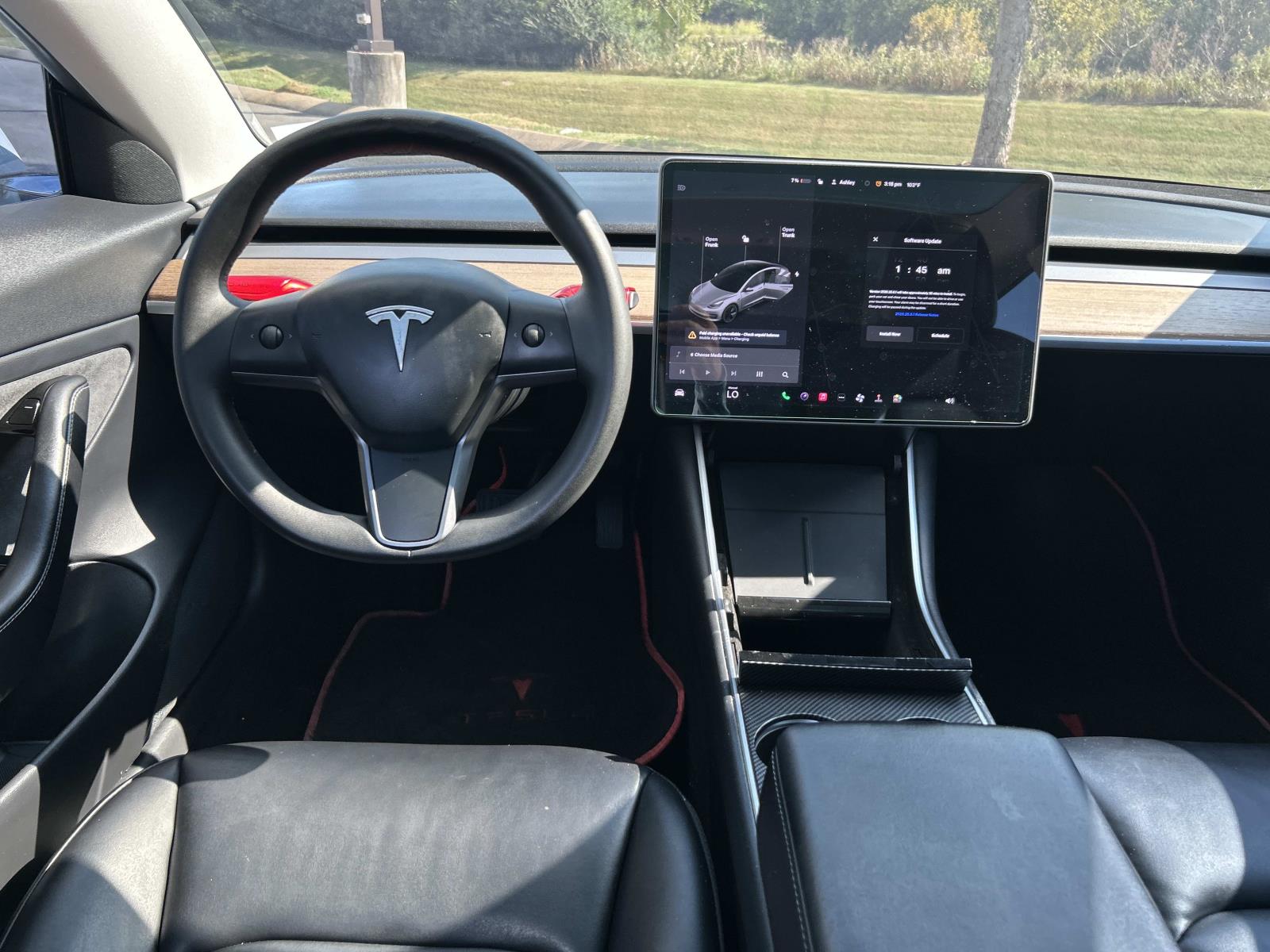 Used 2020 Tesla Model 3 Sedan