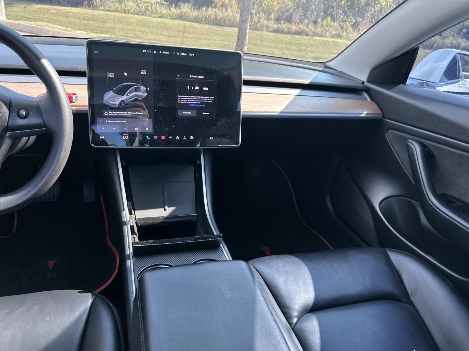 Used 2020 Tesla Model 3 Sedan