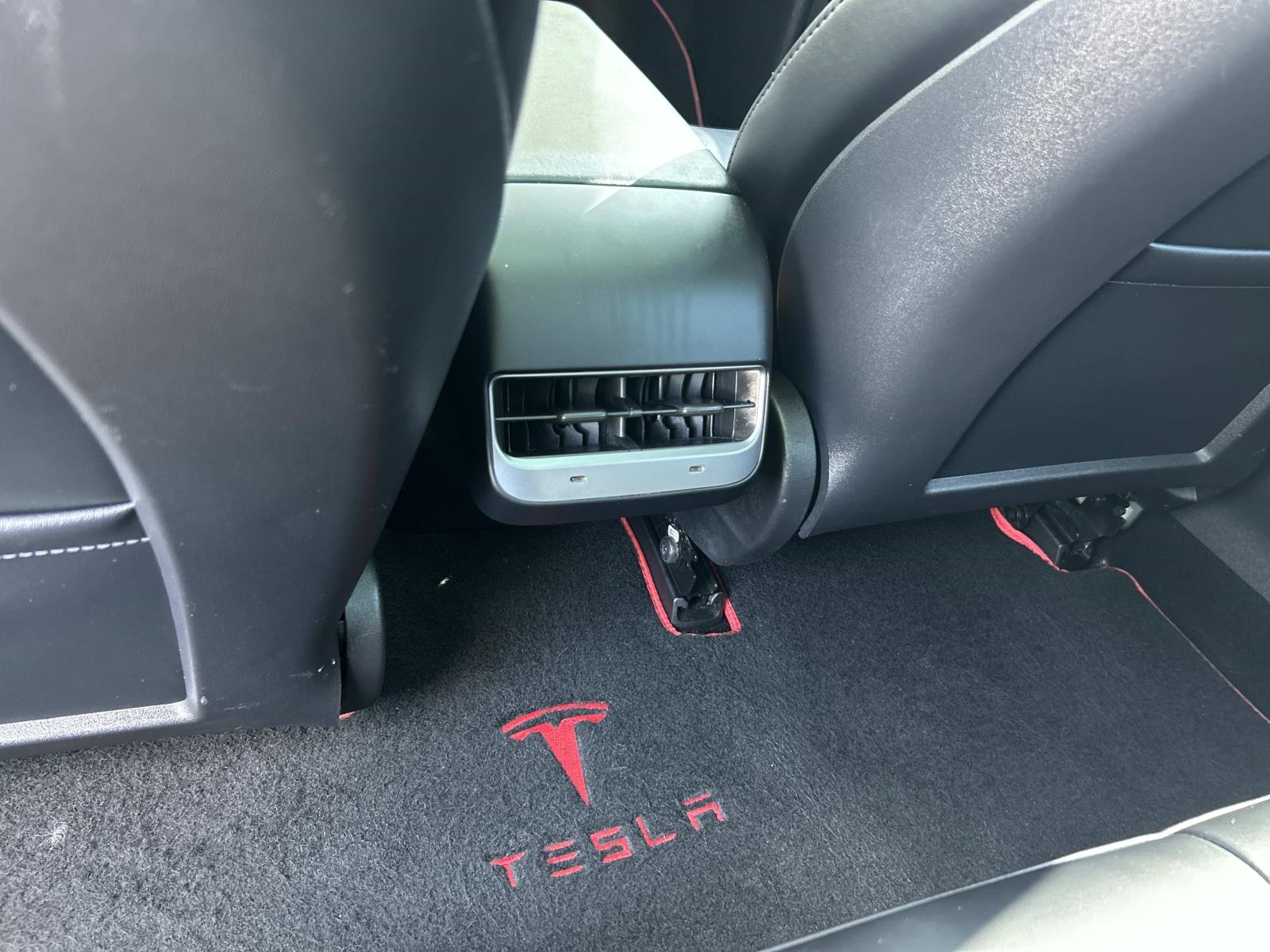 Used 2020 Tesla Model 3 Sedan