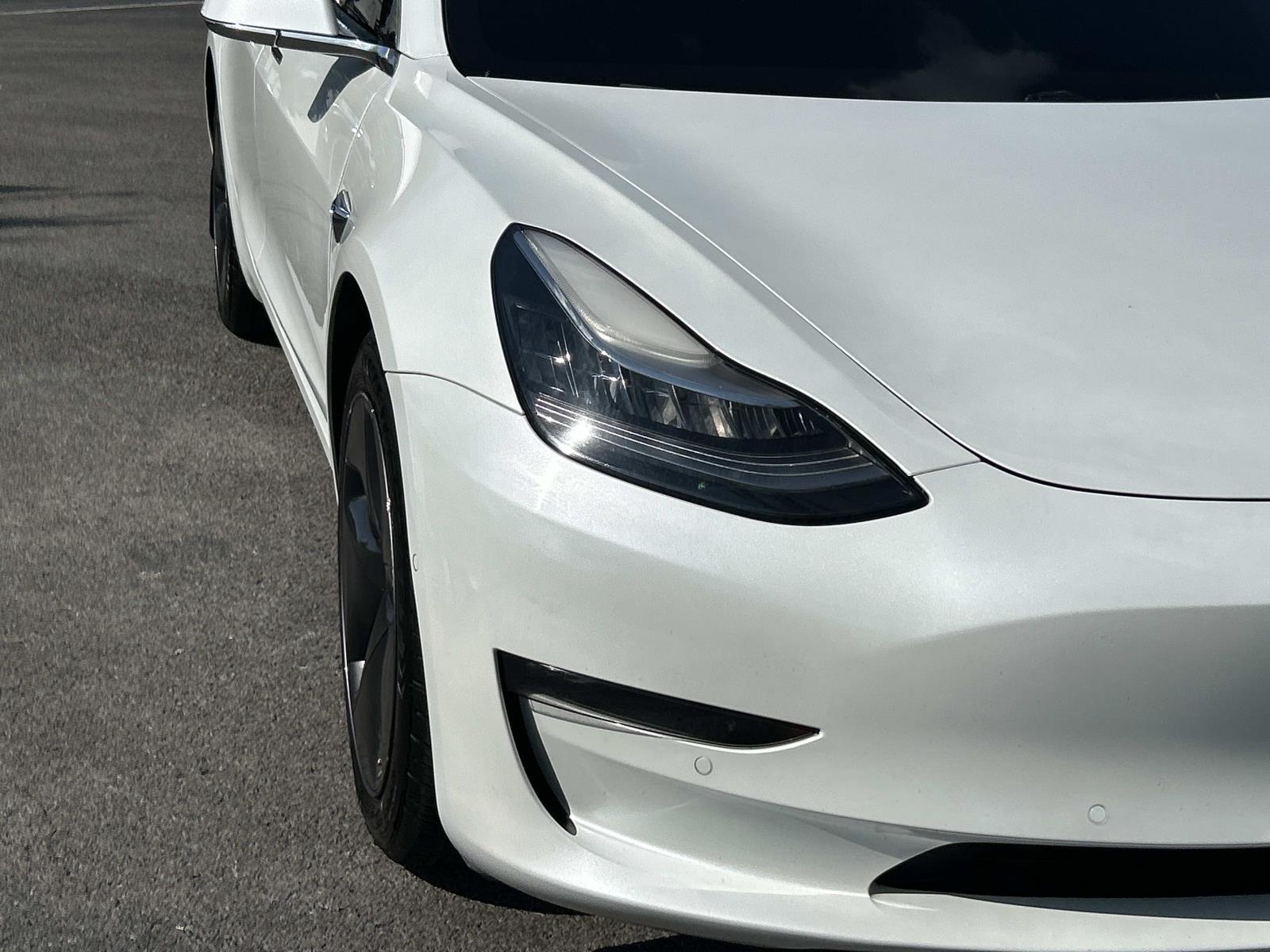 Used 2020 Tesla Model 3 Sedan