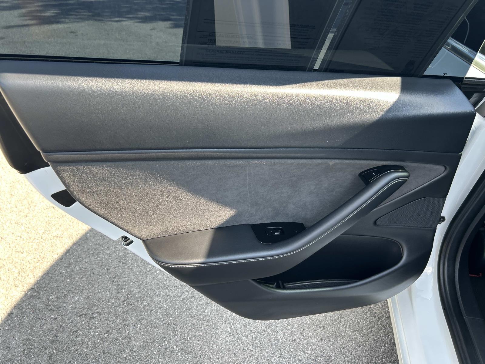 Used 2020 Tesla Model 3 Sedan
