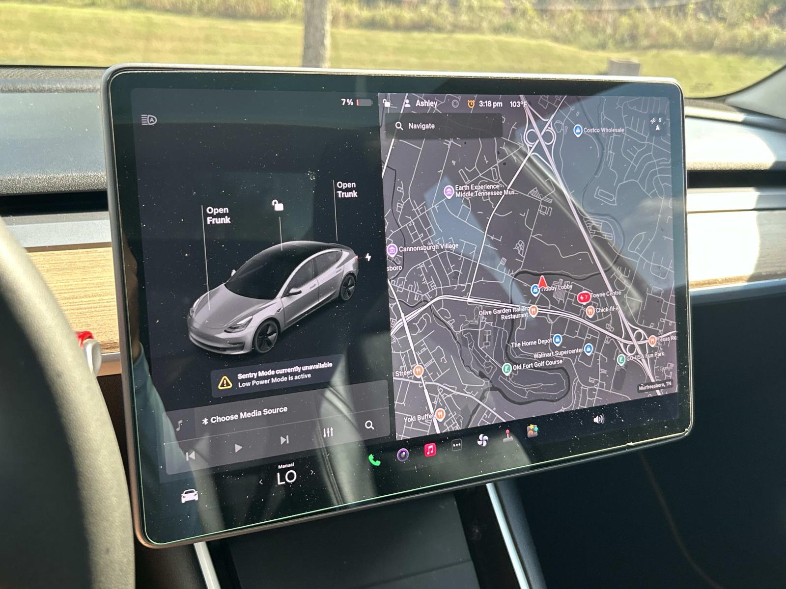 Used 2020 Tesla Model 3 Sedan