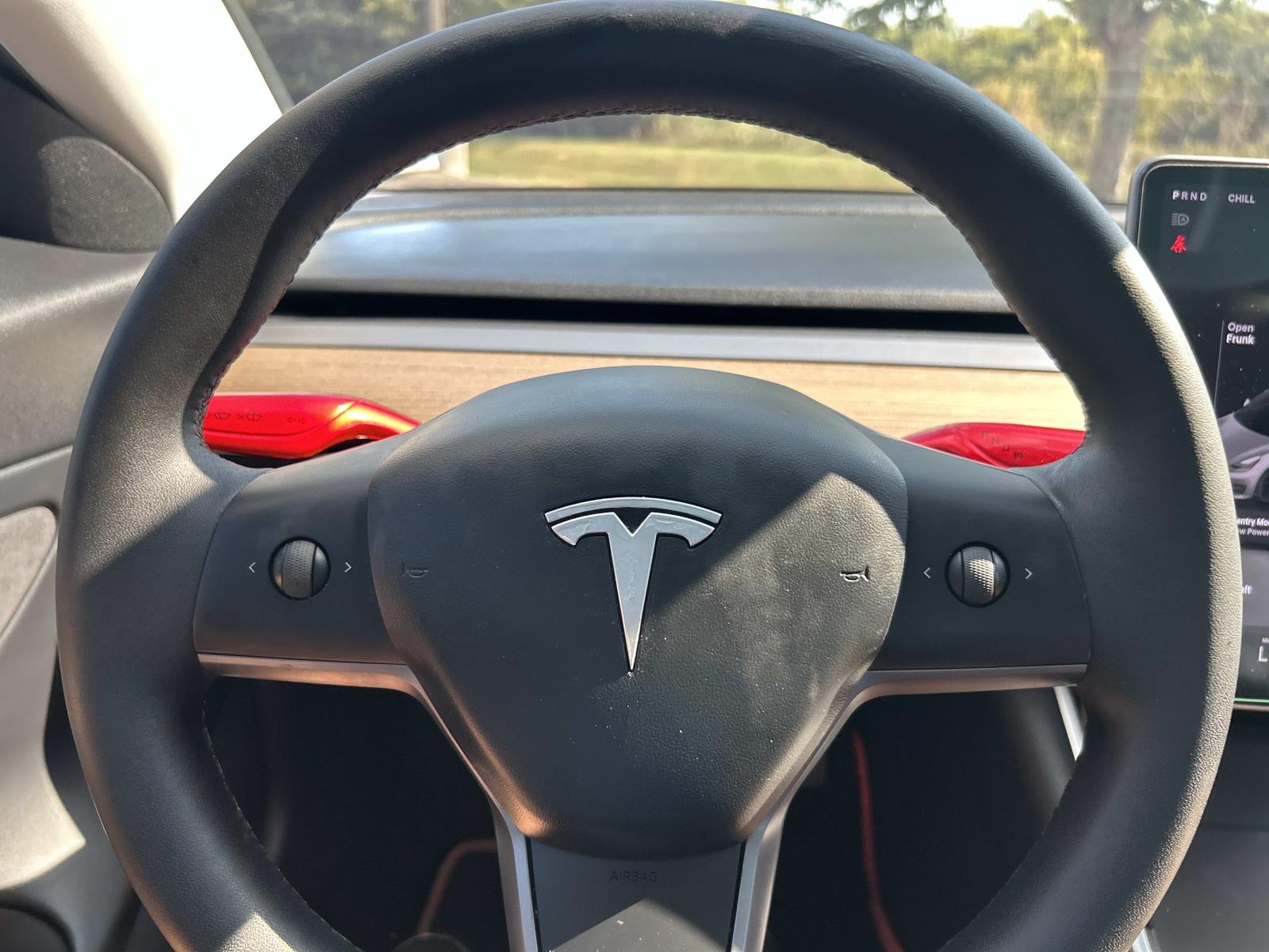 Used 2020 Tesla Model 3 Sedan