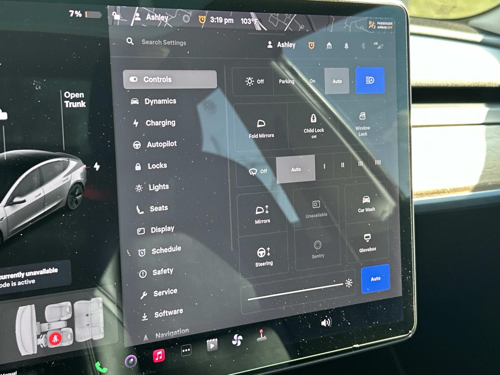Used 2020 Tesla Model 3 Sedan
