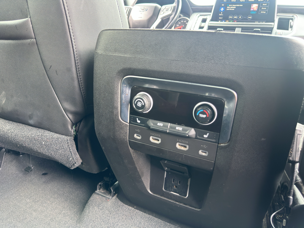 Used 2021 Chevrolet Tahoe SUV