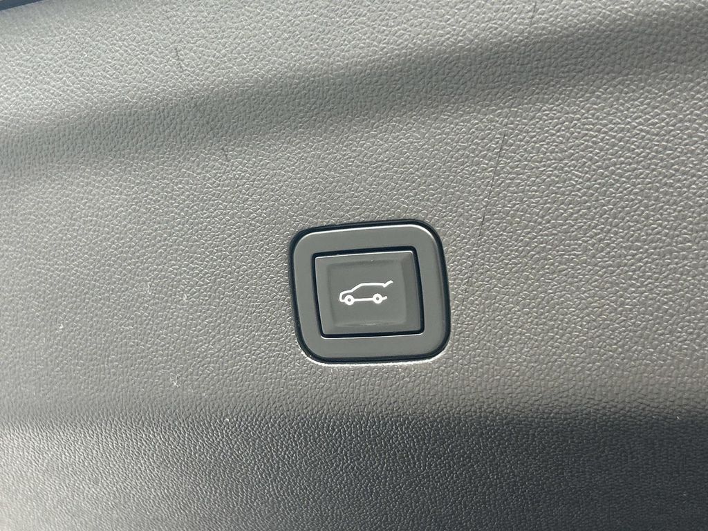 Used 2021 Chevrolet Tahoe SUV