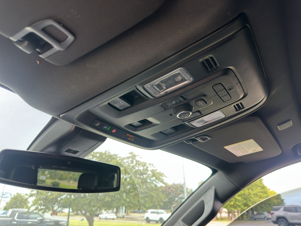 Used 2021 Chevrolet Tahoe SUV