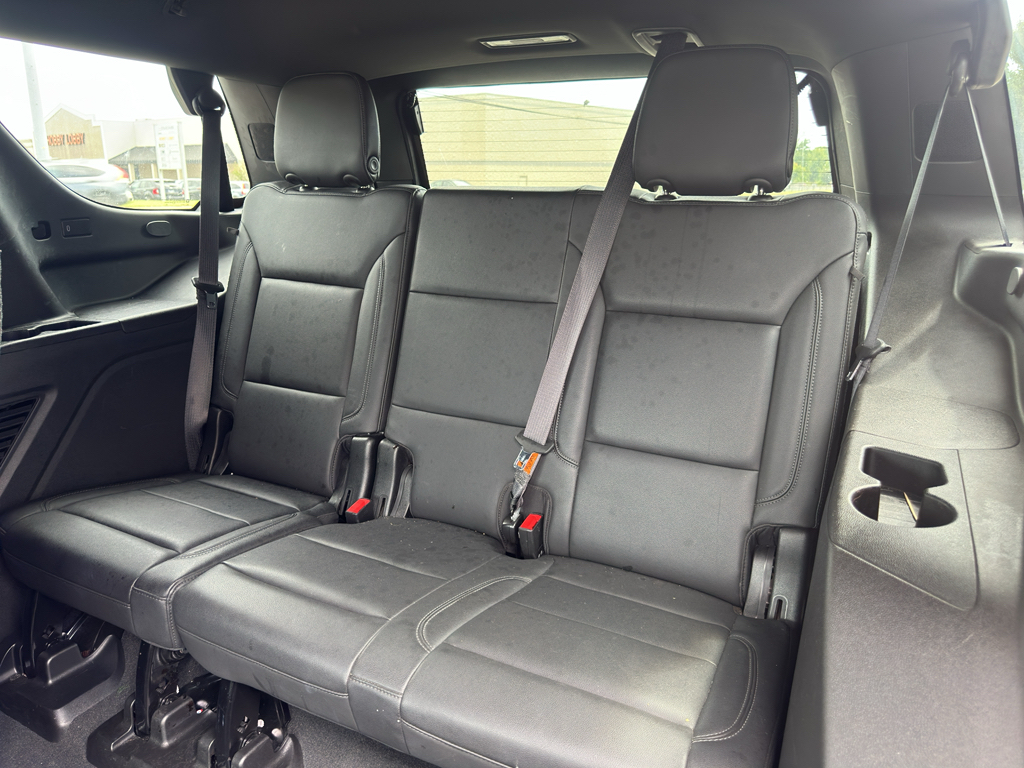 Used 2021 Chevrolet Tahoe SUV