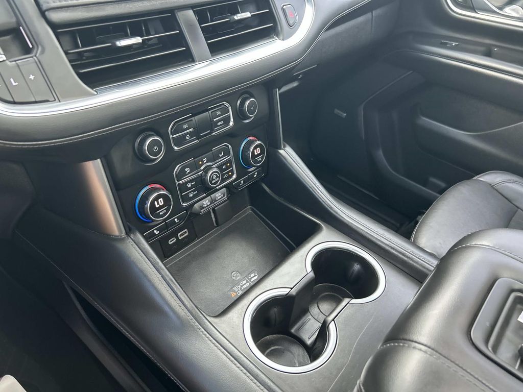Used 2021 Chevrolet Tahoe SUV