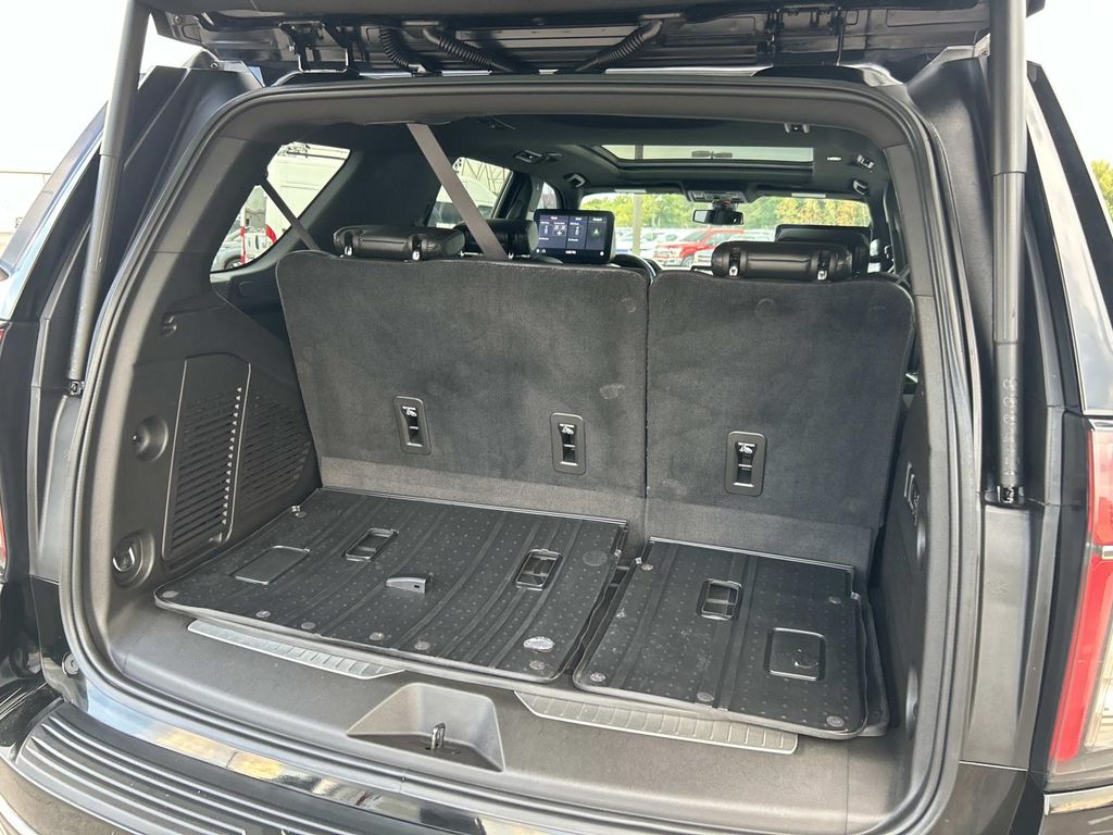 Used 2021 Chevrolet Tahoe SUV